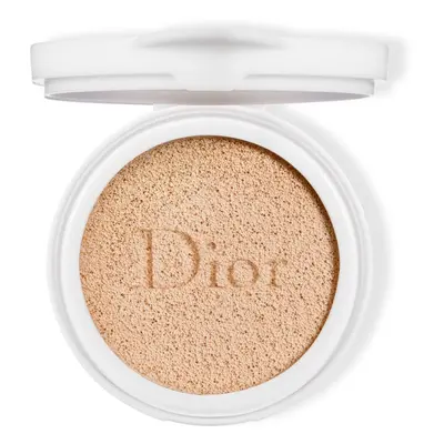 DIOR Capture Dreamskin Moist & Perfect Cushion hydratační make-up v houbičce náhradní náplň odst