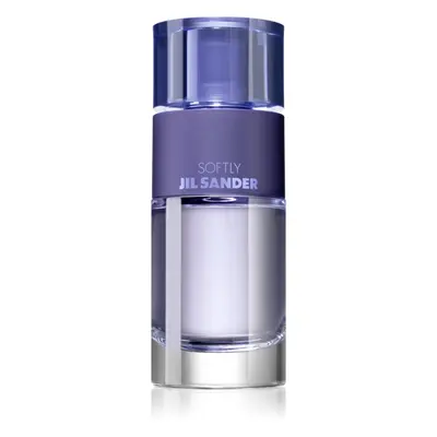 Jil Sander Softly Serene parfémovaná voda pro ženy 80 ml