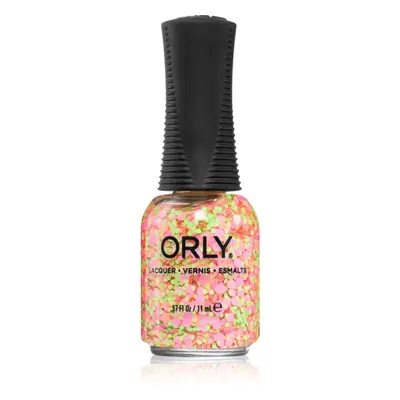 Orly Lacquer lak na nehty odstín Bikini Bottoms 11 ml