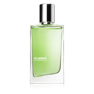 Jil Sander Evergreen toaletní voda pro ženy 30 ml