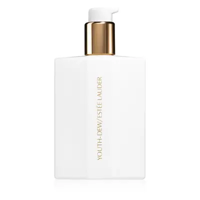 Estée Lauder Youth Dew Body Satinée jemné hydratační tělové mléko 150 ml