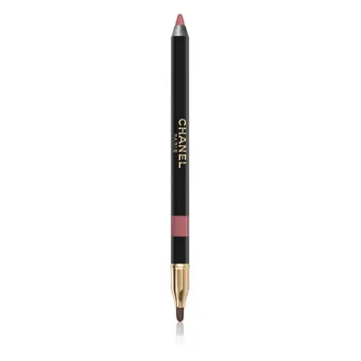 Chanel Le Crayon Lèvres Long Lip Pencil tužka na rty pro dlouhotrvající efekt odstín 164 - Pivoi