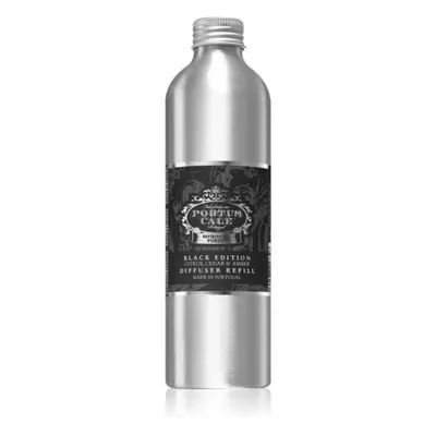 Castelbel Portus Cale Black Edition náplň do aroma difuzérů I. 250 ml