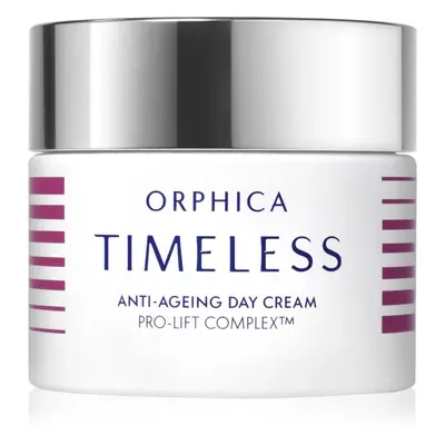 Orphica Timeless omlazující ochranný denní krém 50 ml