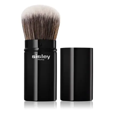 Sisley Accessories Kabuki Brush kabuki štětec na pudr 1 ks