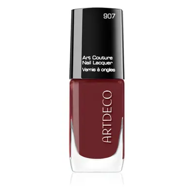 ARTDECO Art Couture Nail Lacquer lak na nehty odstín 907 Phoenix 10 ml