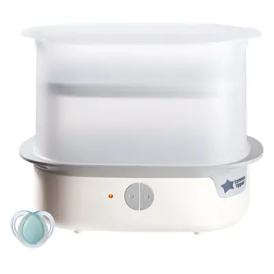 Tommee Tippee Supersteam sterilizátor 1 ks