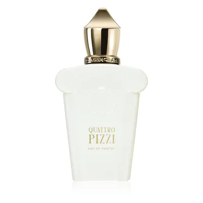 Xerjoff Casamorati 1888 Quattro Pizzi parfémovaná voda unisex 30 ml