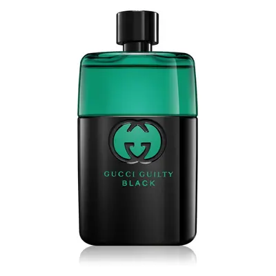 Gucci Guilty Essence toaletní voda pro muže 90 ml