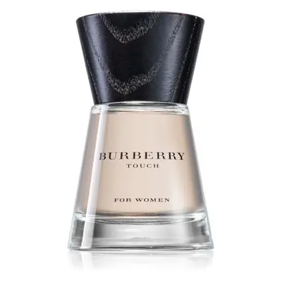 Burberry Touch for Women parfémovaná voda pro ženy 50 ml