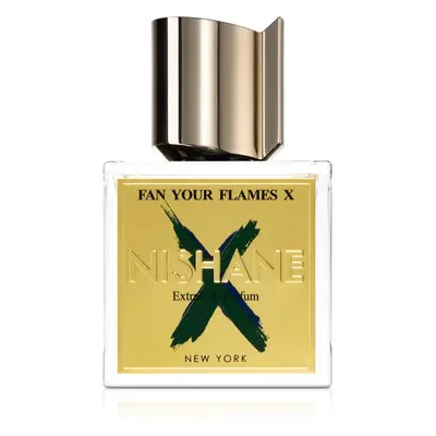 Nishane Fan Your Flames X parfémový extrakt unisex 100 ml