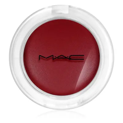 MAC Cosmetics Glow Play Blush rozjasňující tvářenka odstín Big Diva Energy 7,3 g