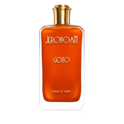 Jeroboam Gozo parfémový extrakt unisex 100 ml