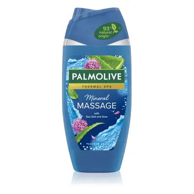 Palmolive Mineral Massage sprchový gel 250 ml