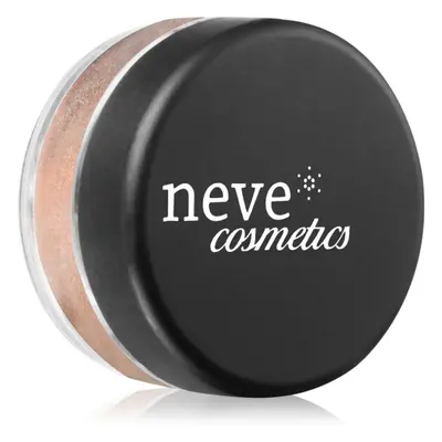 Neve Cosmetics Mineral Eyeshadow minerální oční stíny Liquid Mirror 2 g