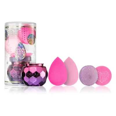 beautyblender® Discglow Inferno sada pro dokonalý vzhled II.