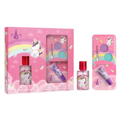 Be a Unicorn Gift Set set pro děti