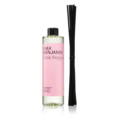 MAX Benjamin Pink Pepper náplň do aroma difuzérů 300 ml