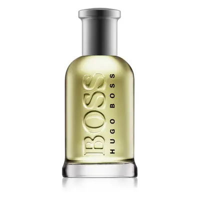 Hugo Boss BOSS Bottled voda po holení pro muže 50 ml