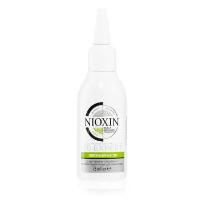 Nioxin 3D Experct Care péče o pokožku hlavy 75 ml