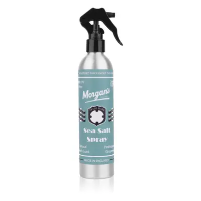 Morgan's Sea Salt Spray sprej na vlasy s mořskou solí 300 ml