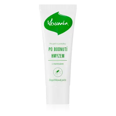 Aromatica Tradice z přírody Kosmín po bodnutí hmyzem bylinná mast 25 ml