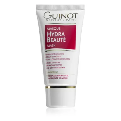 Guinot Hydra Beauté hydratační maska pro všechny typy pleti 50 ml