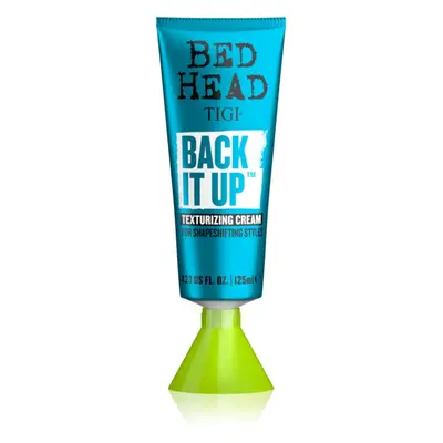 TIGI Bed Head Back It Up stylingový krém pro definici a tvar 125 ml