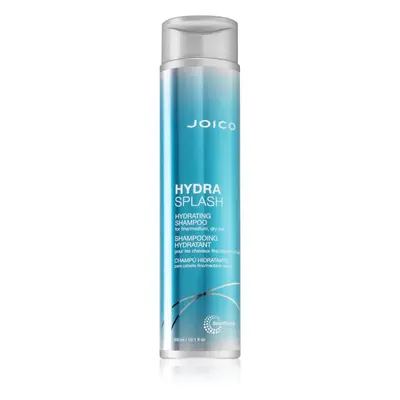 Joico Hydrasplash hydratační šampon pro suché vlasy 300 ml