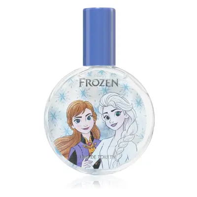 Disney Frozen Anna&Elsa toaletní voda pro děti Anna&Elsa 30 ml