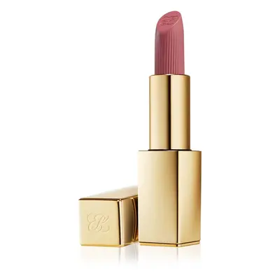 Estée Lauder Pure Color Creme Lipstick krémová rtěnka odstín Make You Blush 3,5 g