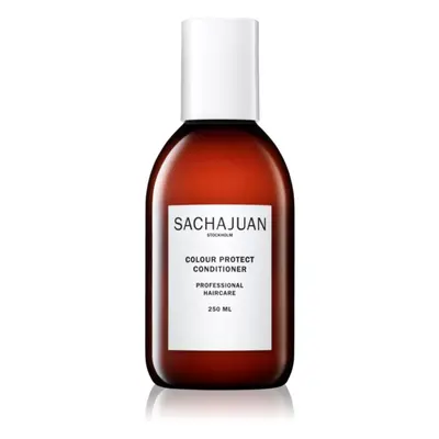 Sachajuan Colour Protect Conditioner kondicionér pro ochranu barvy 250 ml