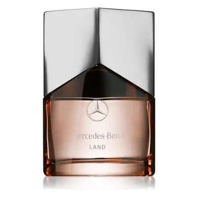 Mercedes-Benz Land parfémovaná voda pro muže 60 ml