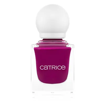 Catrice SUMMER OBSESSED lak na nehty odstín C02 CATCHING SUNSETS 11 ml