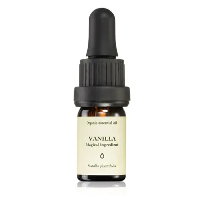 Smells Like Spells Essential Oil Vanilla esenciální vonný olej 5 ml