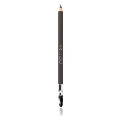 ARTDECO Eye Brow Designer tužka na obočí s kartáčkem odstín 281.3 Medium Dark 1 g