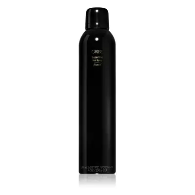 Oribe Superfine Hair Spray lak na vlasy se střední fixací 300 ml