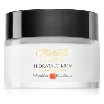 Helia-D Classic hydratační krém pro citlivou pleť 50 ml