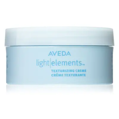 Aveda Light Elements™ Texturizing Creme krémový vosk na vlasy 75 ml