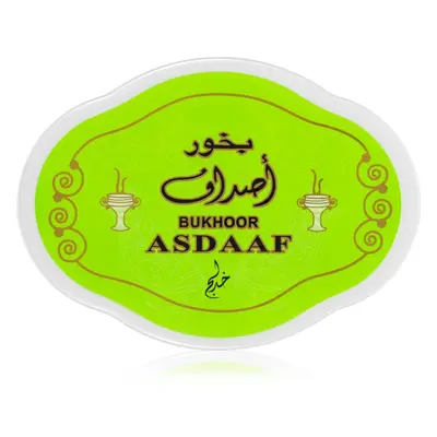 Khadlaj Bakhoor Asdaaf kadidlo 70 g