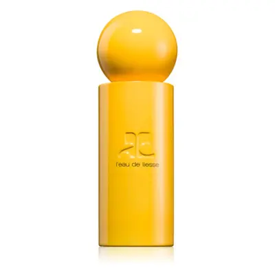 Courrèges L'Eau de Liesse parfémovaná voda unisex 100 ml