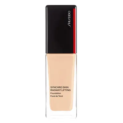 Shiseido Synchro Skin Radiant Lifting Foundation Advanced rozjasňující liftingový make-up SPF 30