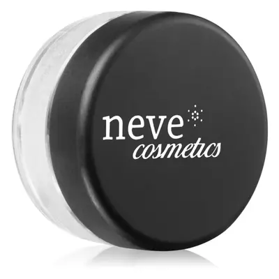 Neve Cosmetics Mineral Eyeshadow minerální oční stíny Glaciazione 2 g