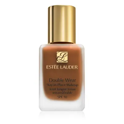 Estée Lauder Double Wear Stay-in-Place dlouhotrvající make-up SPF 10 odstín 7W1 Deep Spice 30 ml