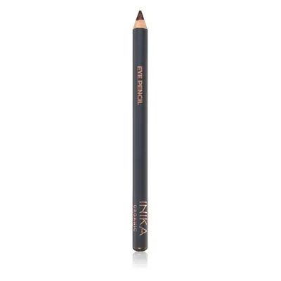 INIKA Organic Eye Pencil tužka na oči odstín Cocoa 1,1 g