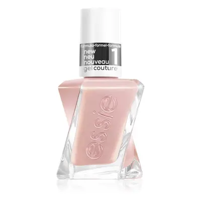 essie gel couture 2.0 lak na nehty s gelovým efektem odstín 507 last nightie 13,5 ml