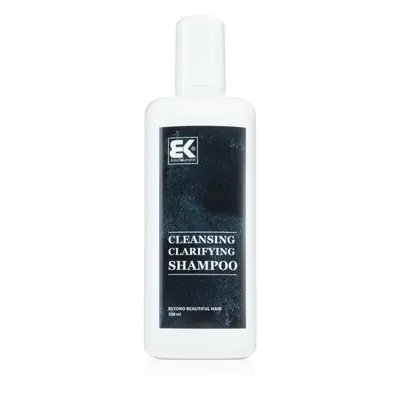 Brazil Keratin Clarifying Shampoo čisticí šampon 300 ml