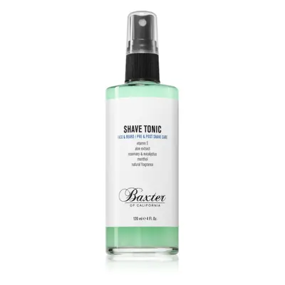 Baxter of California Shave Tonic tonikum na holení 120 ml