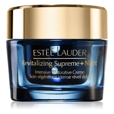 Estée Lauder Revitalizing Supreme+ Night Intensive Restorative Creme intenzivní obnovující noční