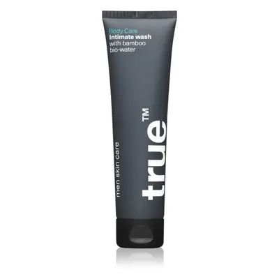 true men skin care Intimate Wash gel na intimní hygienu pro muže 100 ml